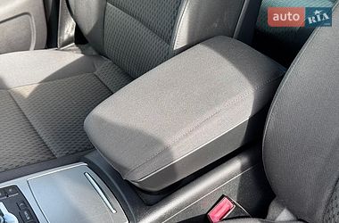 Універсал Audi A6 2011 в Нововолинську