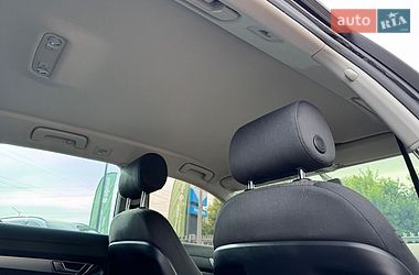 Універсал Audi A6 2011 в Нововолинську
