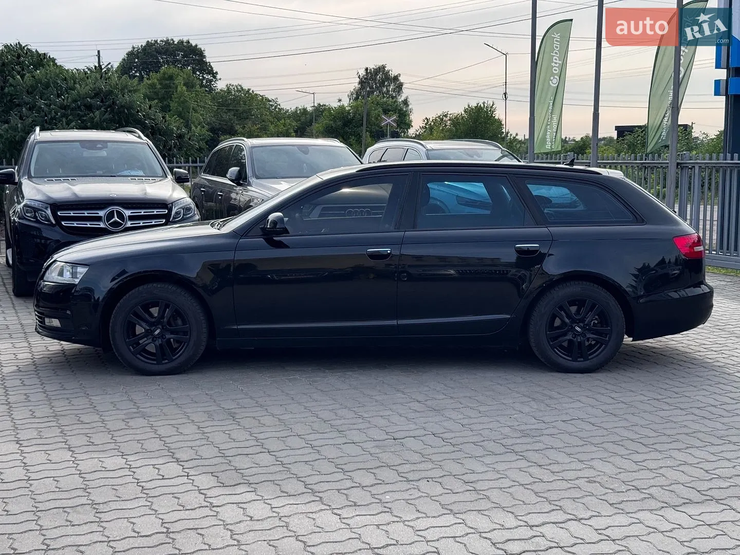2011 Audi A6 - мініатюра 42