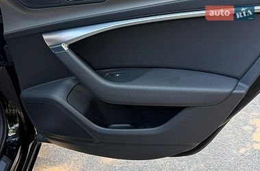 Седан Audi A6 2020 в Одессе