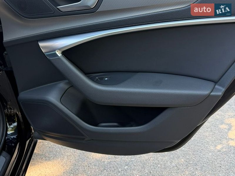 Седан Audi A6 2020 в Одессе
