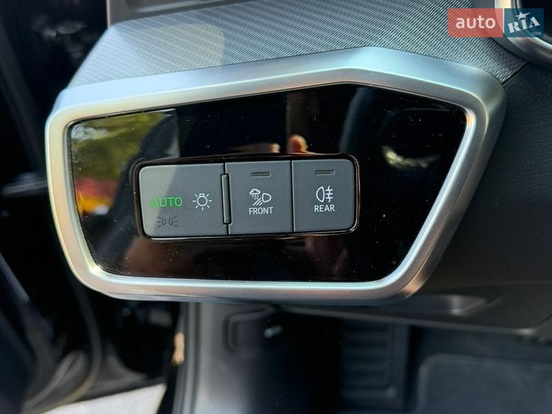 Седан Audi A6 2020 в Одессе