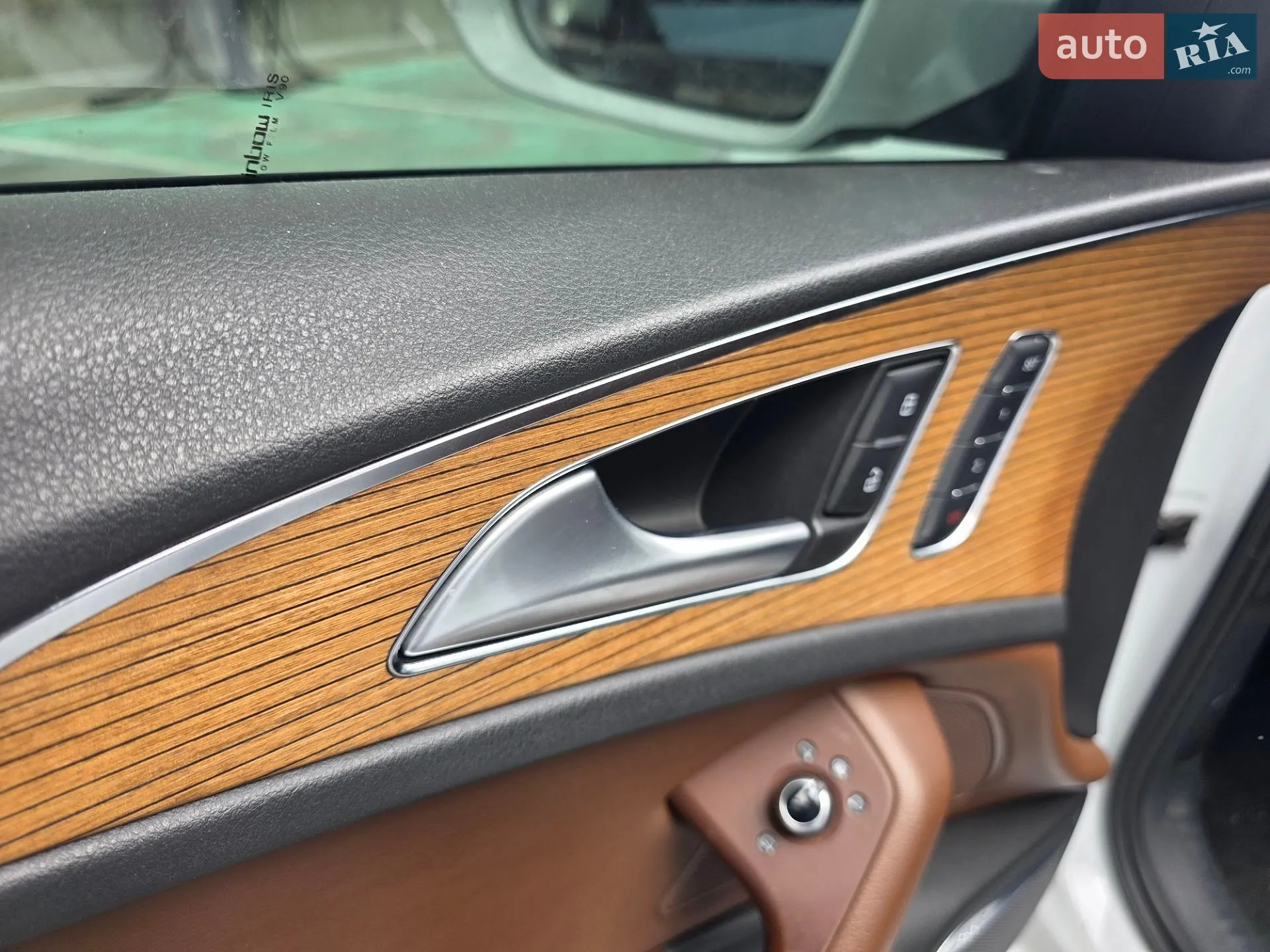 2015 Audi A6 - мініатюра 17