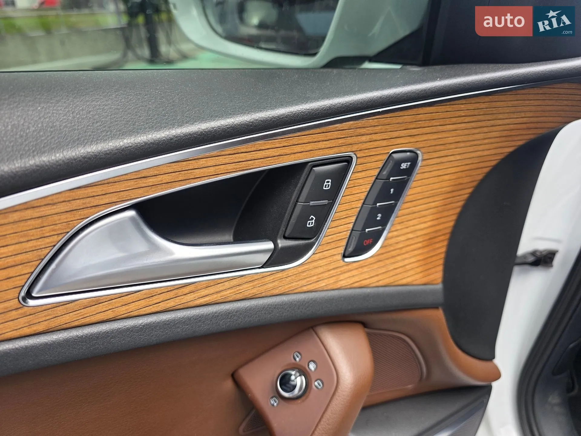 2015 Audi A6 - мініатюра 18