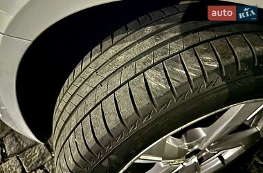 Седан Audi A6 2021 в Киеве