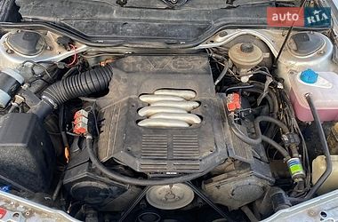 Универсал Audi A6 1997 в Яблунице
