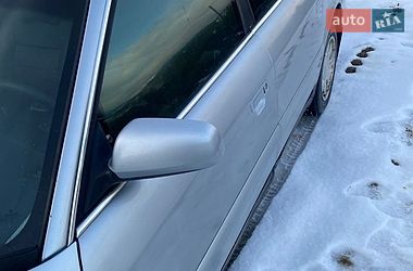 Универсал Audi A6 1997 в Яблунице