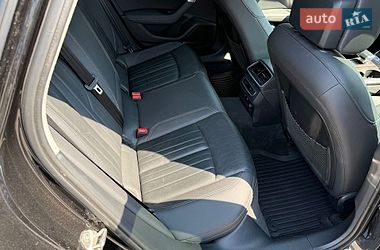 Седан Audi A6 2020 в Киеве