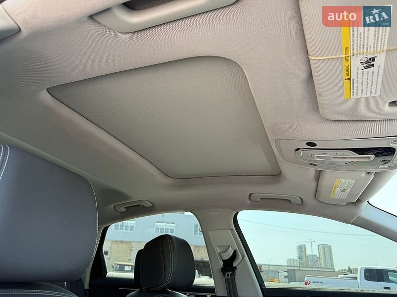 Седан Audi A6 2020 в Киеве