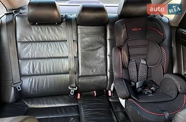 Седан Audi A6 2002 в Одессе фото 9 Седан Audi A6 2002 в Одессе