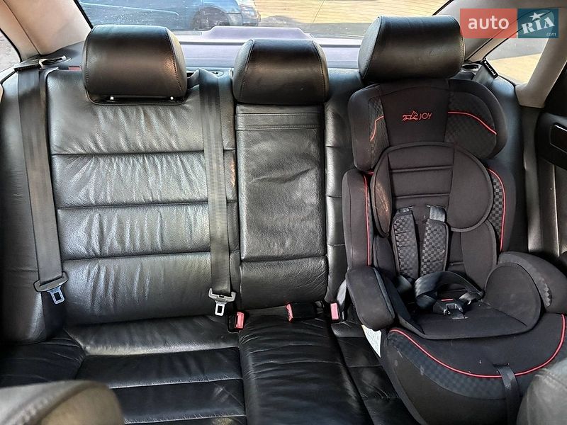 Седан Audi A6 2002 в Одессе фото 9 Седан Audi A6 2002 в Одессе