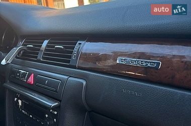 Седан Audi A6 2002 в Одессе фото 12 Седан Audi A6 2002 в Одессе