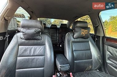 Седан Audi A6 2002 в Одессе фото 13 Седан Audi A6 2002 в Одессе