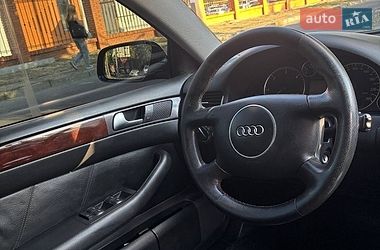 Седан Audi A6 2002 в Одессе фото 14 Седан Audi A6 2002 в Одессе