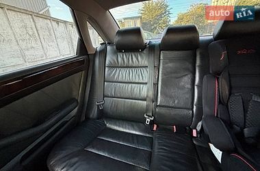 Седан Audi A6 2002 в Одессе фото 16 Седан Audi A6 2002 в Одессе