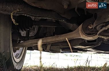 Універсал Audi A6 2008 в Камені-Каширському