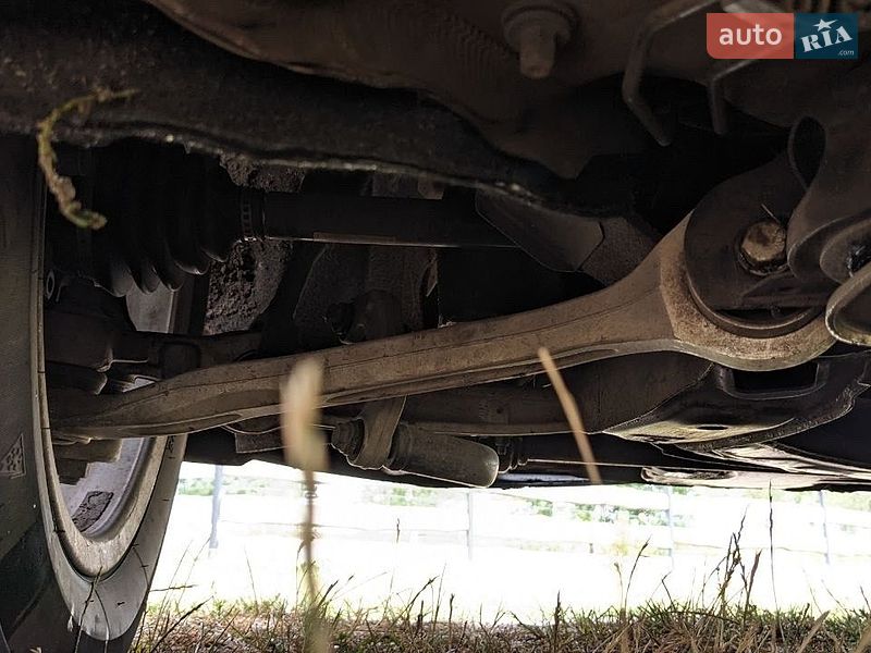 Універсал Audi A6 2008 в Камені-Каширському