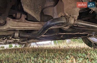 Універсал Audi A6 2008 в Камені-Каширському