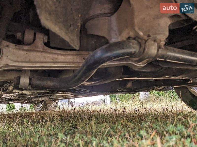 Універсал Audi A6 2008 в Камені-Каширському