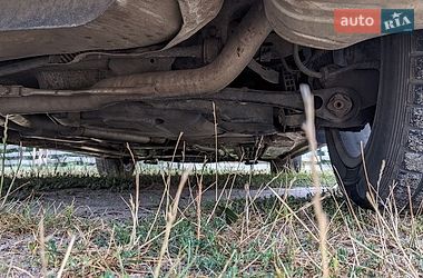 Універсал Audi A6 2008 в Камені-Каширському