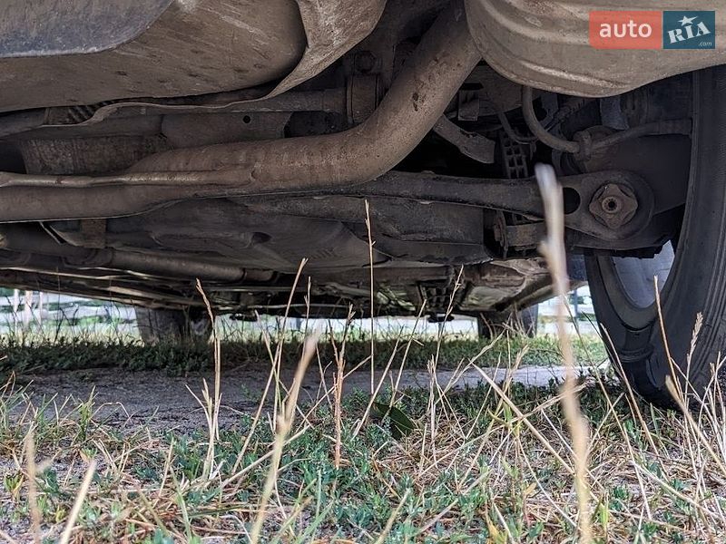 Універсал Audi A6 2008 в Камені-Каширському