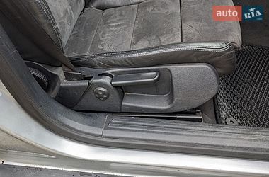 Універсал Audi A6 2008 в Камені-Каширському