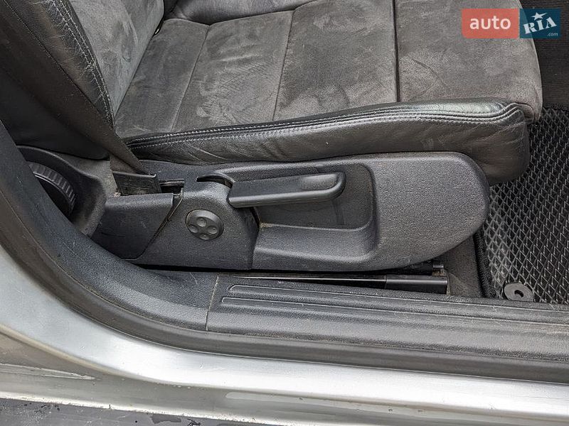 Універсал Audi A6 2008 в Камені-Каширському