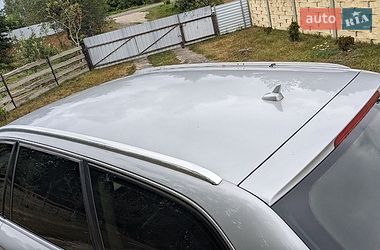 Універсал Audi A6 2008 в Камені-Каширському