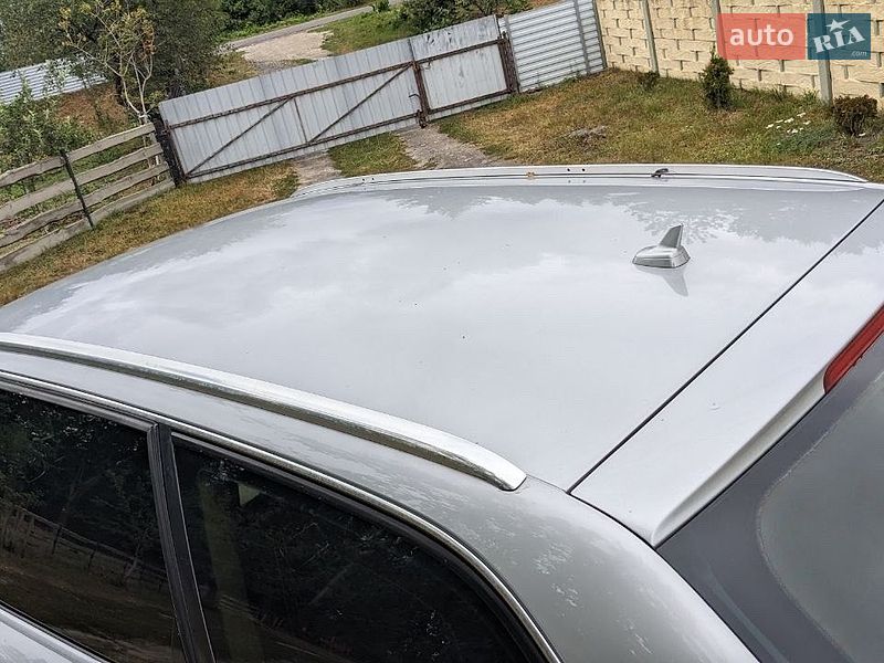Універсал Audi A6 2008 в Камені-Каширському