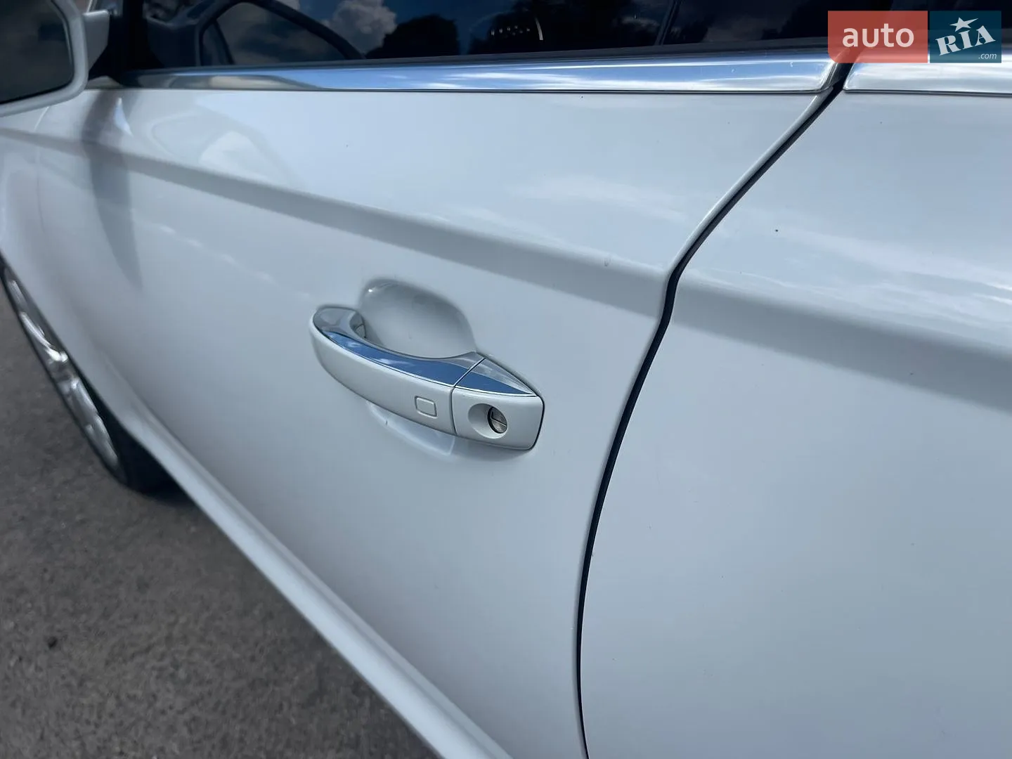 2013 Audi A6 - мініатюра 10