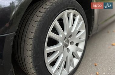 Универсал Audi A6 2007 в Чернигове