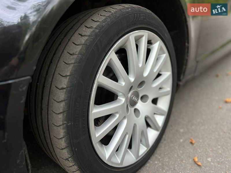 Универсал Audi A6 2007 в Чернигове