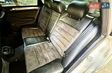 Седан Audi A6 2003 в Одессе
