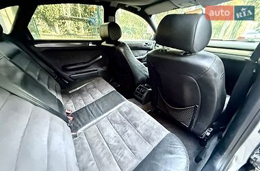 Седан Audi A6 2003 в Одессе