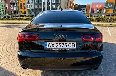 Седан Audi A6 2013 в Рівному фото 7 Седан Audi A6 2013 в Рівному