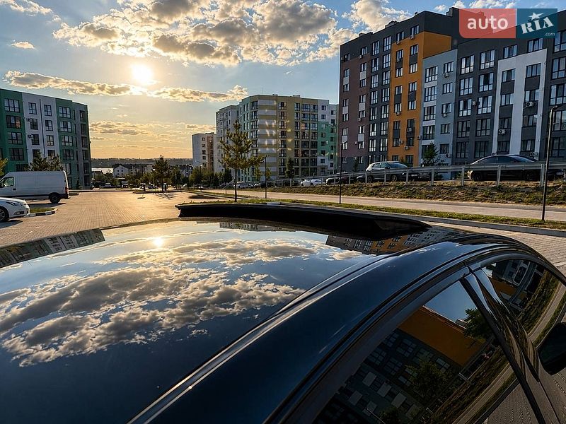 Седан Audi A6 2013 в Рівному фото 9 Седан Audi A6 2013 в Рівному