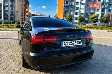 Седан Audi A6 2013 в Рівному фото 5 Седан Audi A6 2013 в Рівному