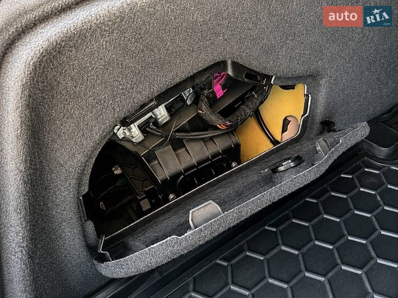Седан Audi A6 2013 в Рівному фото 13 Седан Audi A6 2013 в Рівному