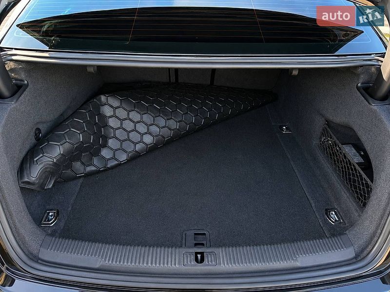 Седан Audi A6 2013 в Рівному фото 14 Седан Audi A6 2013 в Рівному