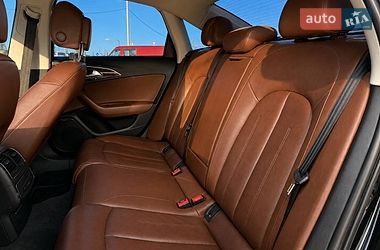 Седан Audi A6 2013 в Рівному фото 16 Седан Audi A6 2013 в Рівному