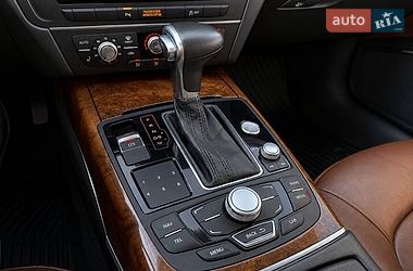 Седан Audi A6 2013 в Рівному фото 19 Седан Audi A6 2013 в Рівному