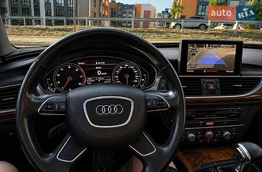 Седан Audi A6 2013 в Рівному фото 21 Седан Audi A6 2013 в Рівному