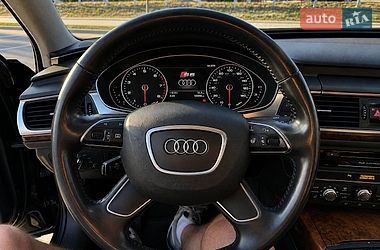 Седан Audi A6 2013 в Рівному фото 20 Седан Audi A6 2013 в Рівному