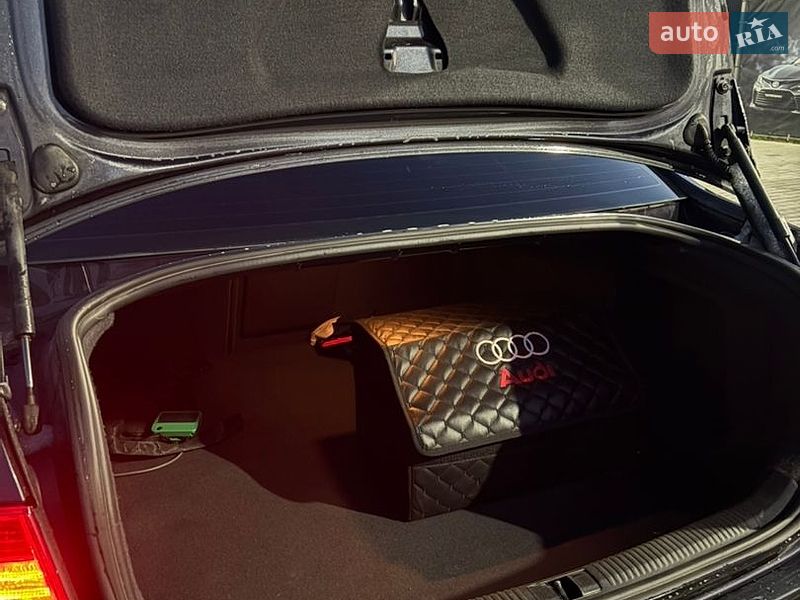 Седан Audi A6 2004 в Івано-Франківську