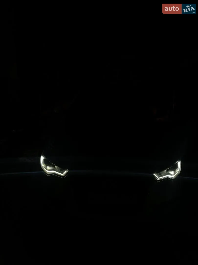 2012 Audi A6 - мініатюра 11