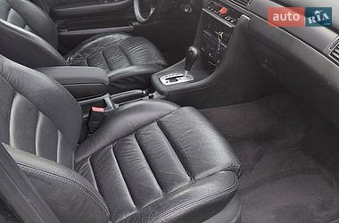 Универсал Audi A6 2004 в Киеве