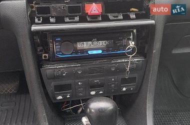 Універсал Audi A6 2004 в Києві фото 19 Універсал Audi A6 2004 в Києві