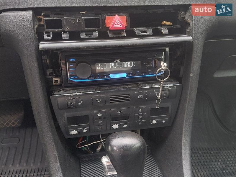 Універсал Audi A6 2004 в Києві фото 19 Універсал Audi A6 2004 в Києві
