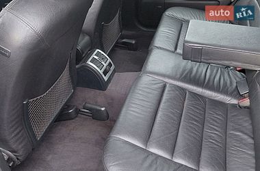 Універсал Audi A6 2004 в Києві фото 26 Універсал Audi A6 2004 в Києві