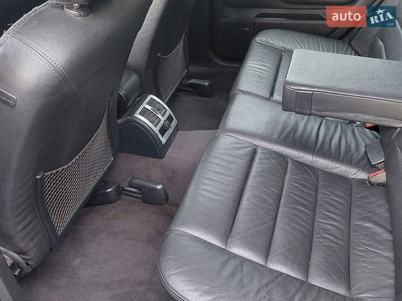 Універсал Audi A6 2004 в Києві фото 26 Універсал Audi A6 2004 в Києві